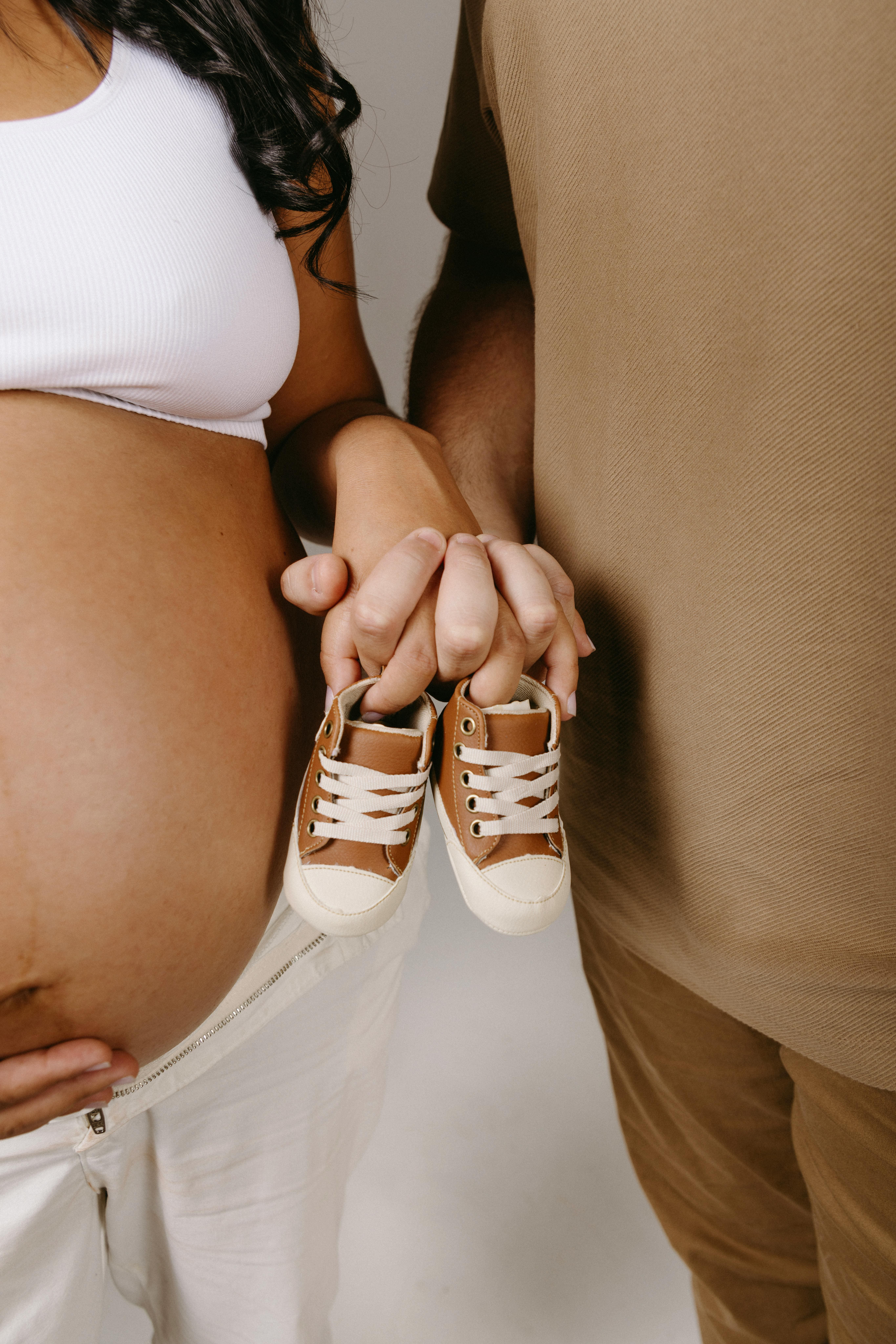 Maternity Edition